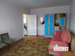 1-к квартира, вторичка, 38м2, 5/9 этаж