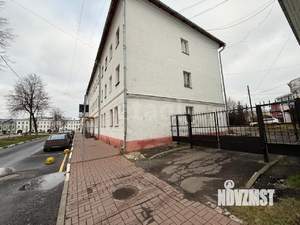 2-к квартира, вторичка, 79м2, 3/3 этаж