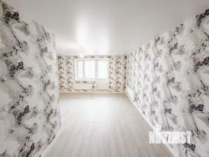 1-к квартира, вторичка, 43м2, 5/5 этаж
