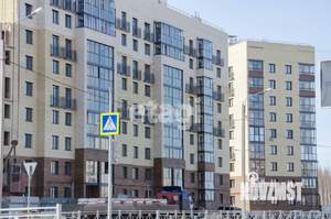 2-к квартира, вторичка, 60м2, 5/8 этаж