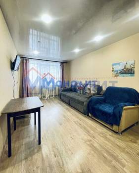 1-к квартира, вторичка, 31м2, 1/5 этаж