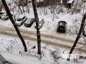 2-к квартира, вторичка, 43м2, 2/4 этаж