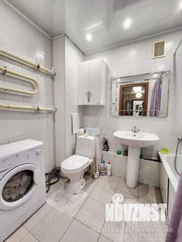 1-к квартира, вторичка, 43м2, 5/5 этаж