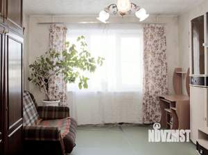 3-к квартира, вторичка, 63м2, 2/9 этаж