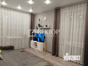 1-к квартира, вторичка, 30м2, 4/4 этаж