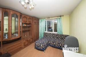 2-к квартира, вторичка, 50м2, 1/5 этаж