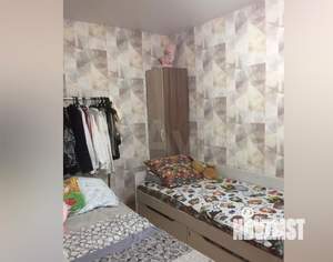 2-к квартира, вторичка, 44м2, 3/4 этаж
