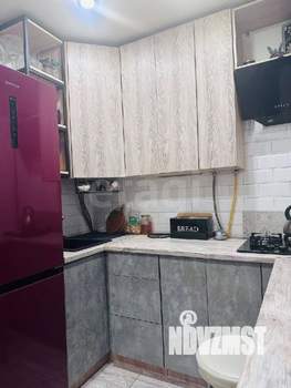 3-к квартира, вторичка, 59м2, 1/5 этаж