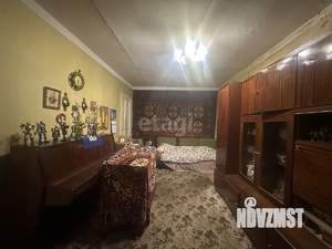 2-к квартира, вторичка, 45м2, 2/5 этаж