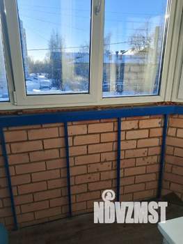 1-к квартира, вторичка, 36м2, 2/5 этаж