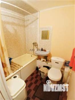 1-к квартира, вторичка, 38м2, 1/9 этаж