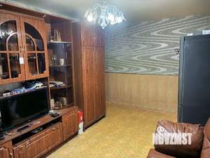 3-к квартира, вторичка, 58м2, 3/5 этаж