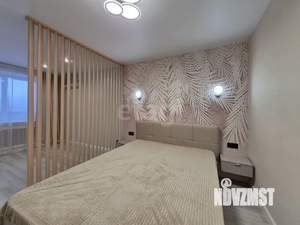 1-к квартира, вторичка, 31м2, 9/9 этаж