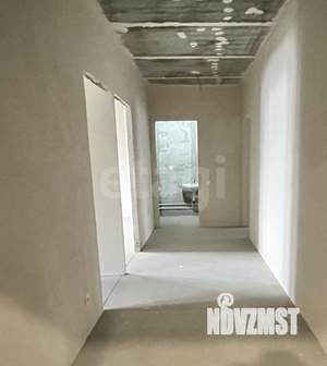 1-к квартира, вторичка, 38м2, 6/17 этаж