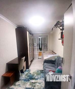 2-к квартира, вторичка, 40м2, 4/5 этаж