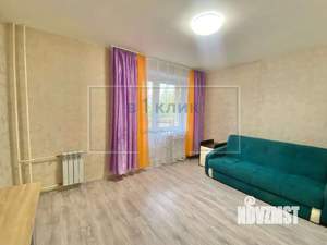 2-к квартира, вторичка, 55м2, 2/10 этаж