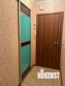 2-к квартира, вторичка, 44м2, 6/9 этаж