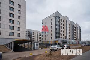 3-к квартира, вторичка, 132м2, 4/7 этаж