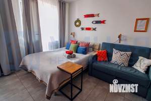 Студия квартира, вторичка, 28м2, 9/10 этаж