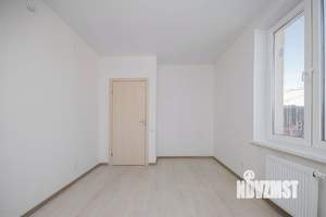 1-к квартира, вторичка, 41м2, 7/7 этаж