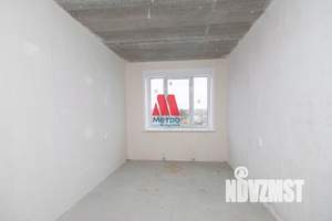 3-к квартира, сданный дом, 76м2, 1/10 этаж
