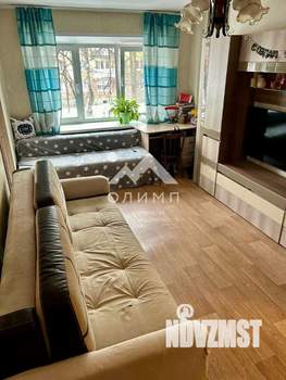 2-к квартира, вторичка, 45м2, 2/5 этаж