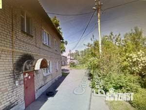 3-к квартира, вторичка, 44м2, 1/2 этаж