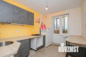 1-к квартира, вторичка, 31м2, 8/10 этаж