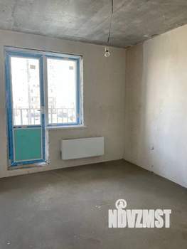 1-к квартира, вторичка, 40м2, 3/10 этаж