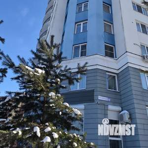 3-к квартира, вторичка, 99м2, 3/16 этаж