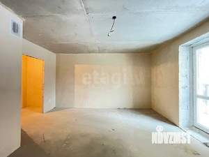 Студия квартира, вторичка, 26м2, 3/19 этаж