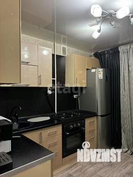 3-к квартира, вторичка, 57м2, 3/9 этаж