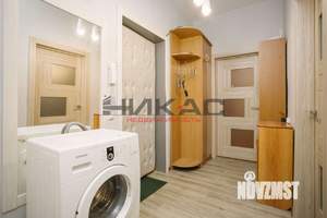 2-к квартира, вторичка, 45м2, 1/4 этаж