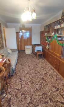 1-к квартира, вторичка, 30м2, 3/5 этаж