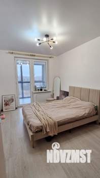 2-к квартира, вторичка, 61м2, 7/7 этаж