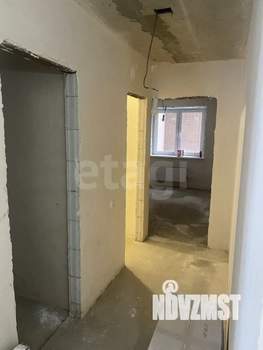 2-к квартира, вторичка, 50м2, 2/19 этаж