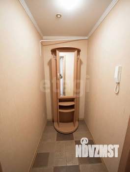 1-к квартира, вторичка, 28м2, 5/5 этаж