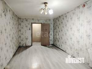 2-к квартира, вторичка, 49м2, 3/9 этаж