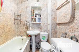 1-к квартира, вторичка, 35м2, 9/9 этаж
