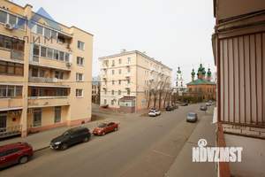 4-к квартира, вторичка, 91м2, 2/5 этаж