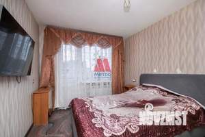 3-к квартира, вторичка, 65м2, 6/9 этаж