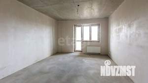 1-к квартира, вторичка, 39м2, 2/9 этаж