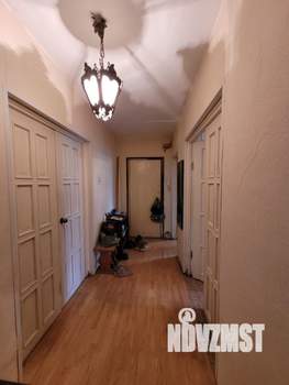 4-к квартира, вторичка, 84м2, 2/10 этаж