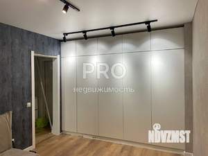 1-к квартира, вторичка, 22м2, 1/9 этаж