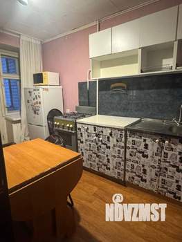 1-к квартира, вторичка, 28м2, 5/9 этаж