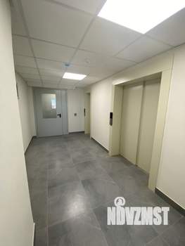 3-к квартира, вторичка, 106м2, 9/18 этаж