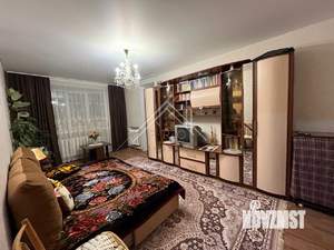 2-к квартира, вторичка, 42м2, 4/9 этаж