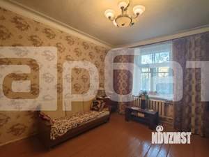 2-к квартира, вторичка, 60м2, 2/4 этаж