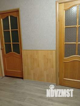 3-к квартира, вторичка, 63м2, 5/5 этаж