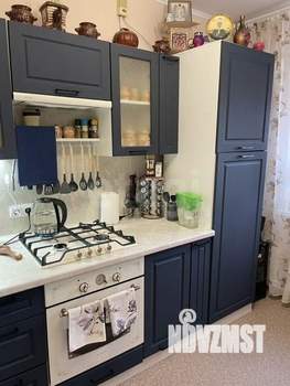 1-к квартира, вторичка, 32м2, 2/4 этаж